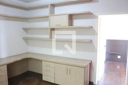 Sala - Escritório de apartamento para alugar com 3 quartos, 154m² em Santa Paula, São Caetano do Sul