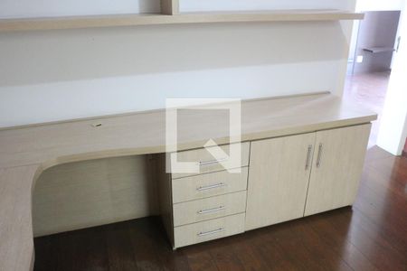 Sala - Escritório de apartamento para alugar com 3 quartos, 154m² em Santa Paula, São Caetano do Sul