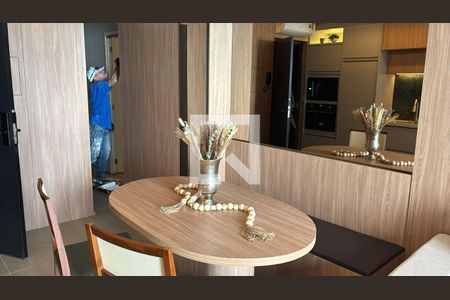 Apartamento para alugar com 2 quartos, 63m² em Itaim Bibi, São Paulo