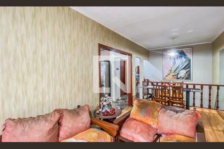 Sala de casa para alugar com 2 quartos, 250m² em Cangaiba, São Paulo