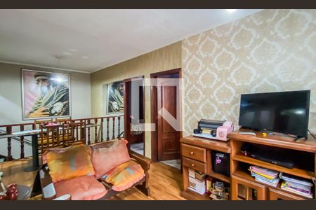 Sala de casa para alugar com 2 quartos, 250m² em Cangaiba, São Paulo
