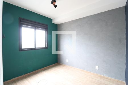 Quarto 1 de apartamento à venda com 2 quartos, 33m² em Barra Funda, São Paulo