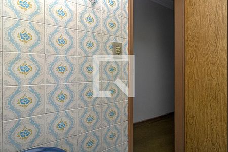 banheiro na suíte_4 de casa à venda com 3 quartos, 150m² em Jardim Previdencia, São Paulo