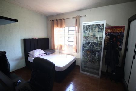 Quarto 1 de casa à venda com 3 quartos, 396m² em Jardim Industrial, Contagem