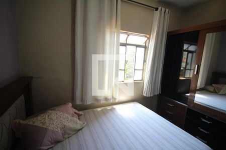 Quarto 2 de casa à venda com 3 quartos, 396m² em Jardim Industrial, Contagem