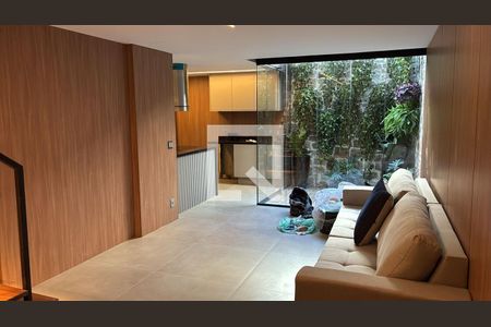 Apartamento para alugar com 1 quarto, 130m² em Itaim Bibi, São Paulo