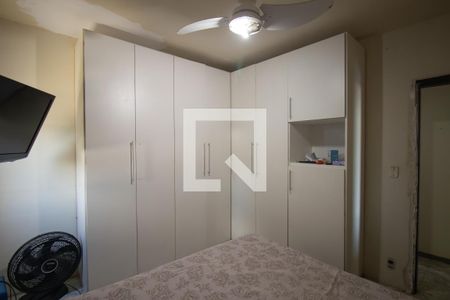 Quarto 2 de apartamento para alugar com 2 quartos, 140m² em Trindade, São Gonçalo