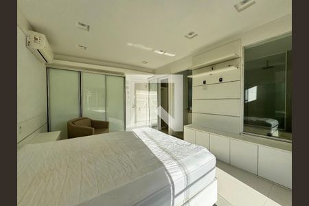 Suíte 1 de casa de condomínio à venda com 4 quartos, 280m² em Recreio dos Bandeirantes, Rio de Janeiro