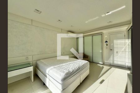 Suíte 1 de casa de condomínio à venda com 4 quartos, 280m² em Recreio dos Bandeirantes, Rio de Janeiro