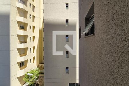 Vista - Quarto 1 de apartamento à venda com 3 quartos, 77m² em Vila Marlene, São Bernardo do Campo