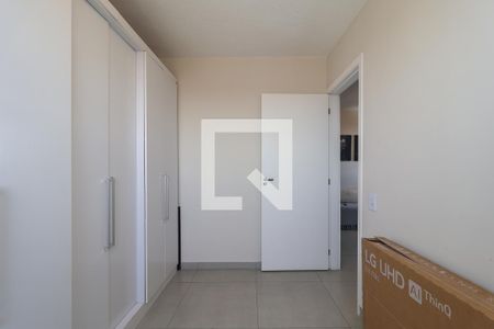 Quarto 1 de apartamento para alugar com 2 quartos, 42m² em Jardim Paris, São Paulo