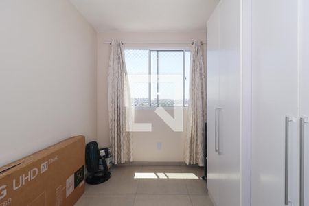 Quarto 1 de apartamento para alugar com 2 quartos, 42m² em Jardim Paris, São Paulo