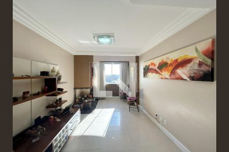 Sala de apartamento para alugar com 3 quartos, 170m² em Centro, São Leopoldo