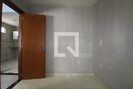 Quarto 1 de casa para alugar com 2 quartos, 50m² em Pernambués, Salvador