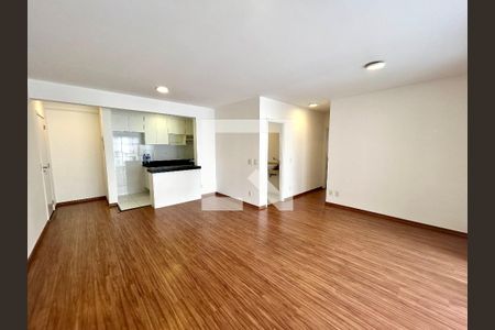 Sala de apartamento para alugar com 2 quartos, 86m² em Jardim Flor da Montanha, Guarulhos