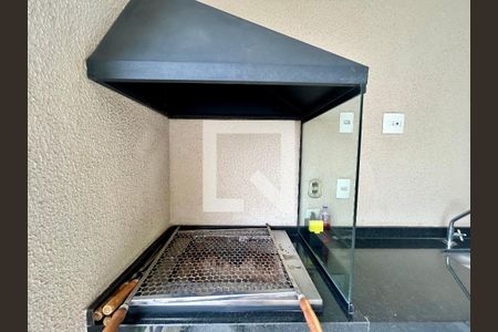 Varanda da Sala de apartamento para alugar com 2 quartos, 86m² em Jardim Flor da Montanha, Guarulhos