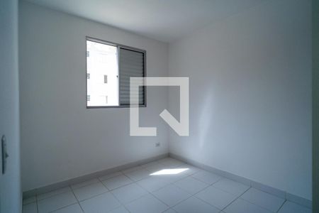 Quarto 2 de apartamento para alugar com 2 quartos, 46m² em Alto da Boa Vista, Sorocaba