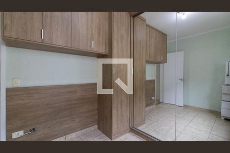 Quarto 1 de casa de condomínio para alugar com 2 quartos, 81m² em Vila Talarico, São Paulo