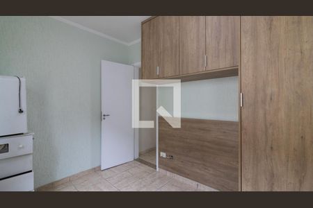 Quarto 1 de casa de condomínio para alugar com 2 quartos, 81m² em Vila Talarico, São Paulo
