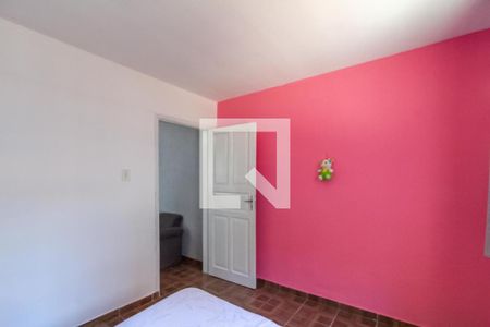 Quarto  de casa à venda com 3 quartos, 125m² em Vila Nova Santa Luzia, São Bernardo do Campo