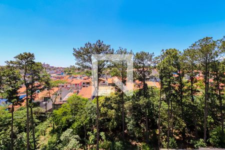 Vista do Quarto 1 de apartamento à venda com 2 quartos, 43m² em Jardim Nossa Senhora do Carmo, São Paulo