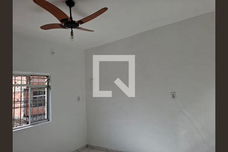 Quarto de casa para alugar com 2 quartos, 80m² em Chácara Cruzeiro do Sul, São Paulo