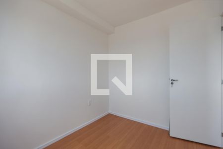 Quarto 1 de apartamento para alugar com 2 quartos, 34m² em Jardim Monte Kemel, São Paulo