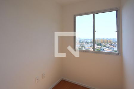 Quarto 1 de apartamento para alugar com 2 quartos, 34m² em Jardim Monte Kemel, São Paulo