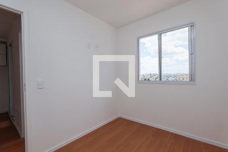 Quarto 1 de apartamento para alugar com 2 quartos, 34m² em Jardim Monte Kemel, São Paulo