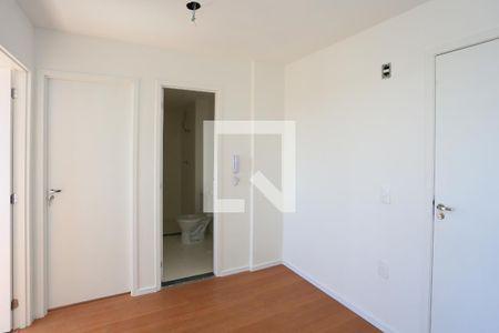 Sala/Cozinha de apartamento para alugar com 2 quartos, 34m² em Jardim Monte Kemel, São Paulo