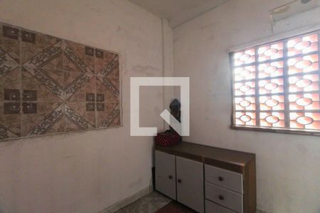 Quarto de Serviço de casa à venda com 4 quartos, 150m² em Vila Olinda, São Paulo