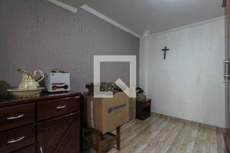 Quarto 2 de casa à venda com 4 quartos, 150m² em Vila Olinda, São Paulo