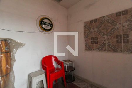 Quarto de Serviço de casa à venda com 4 quartos, 150m² em Vila Olinda, São Paulo
