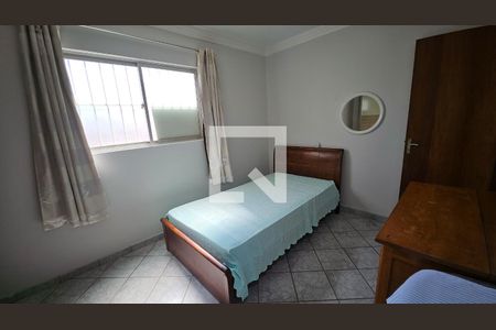 Quarto 1 de apartamento para alugar com 2 quartos, 68m² em Setor Pedro Ludovico, Goiânia