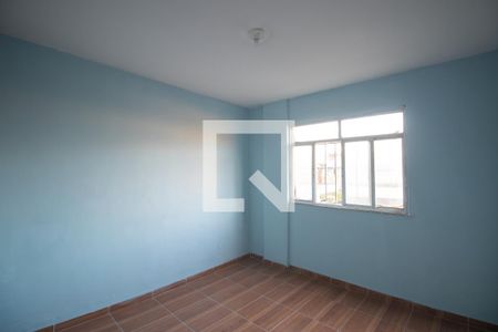 Sala de apartamento para alugar com 1 quarto, 55m² em Trindade, São Gonçalo
