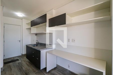 Studio de apartamento à venda com 1 quarto, 25m² em Butantã, São Paulo