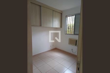 Quarto 1 de apartamento para alugar com 2 quartos, 46m² em Ribeirânia, Ribeirão Preto