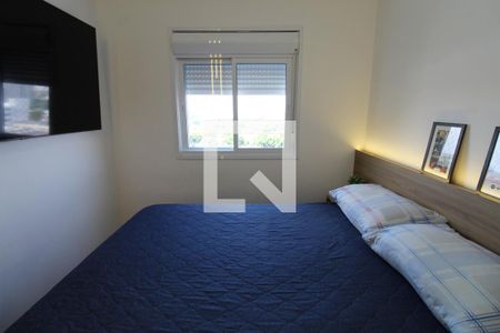 Suíte de apartamento para alugar com 2 quartos, 64m² em Jardim Satélite, São José dos Campos