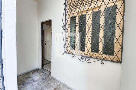 Entrada de casa à venda com 2 quartos, 60m² em Botafogo, Rio de Janeiro
