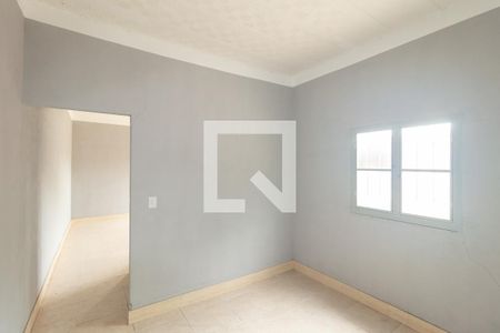 Quarto de casa de condomínio para alugar com 1 quarto, 35m² em Guaratiba, Rio de Janeiro