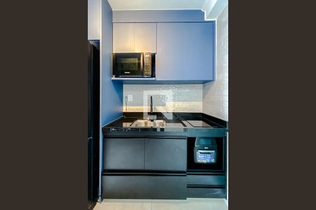 Studio de kitnet/studio para alugar com 1 quarto, 32m² em Vila Mariana, São Paulo