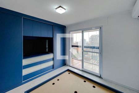 Studio de kitnet/studio para alugar com 1 quarto, 32m² em Vila Mariana, São Paulo