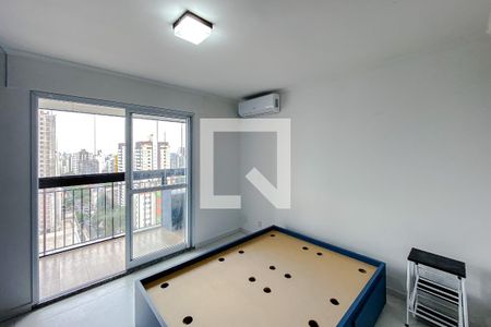 Studio de kitnet/studio para alugar com 1 quarto, 32m² em Vila Mariana, São Paulo