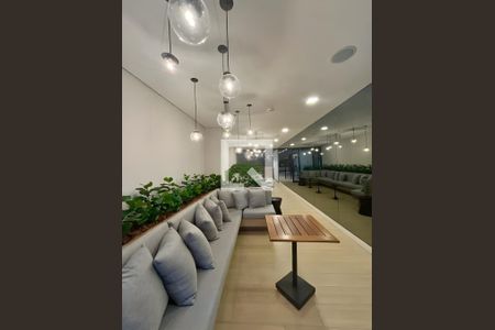 Apartamento para alugar com 1 quarto, 52m² em Vila Mariana, São Paulo