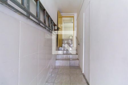 Corredor de casa à venda com 3 quartos, 180m² em Jardim Belem, São Paulo