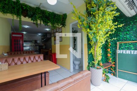 Garagem de casa à venda com 3 quartos, 180m² em Jardim Belem, São Paulo