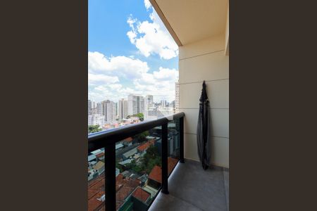 Apartamento para alugar com 1 quarto, 80m² em Santana, São Paulo