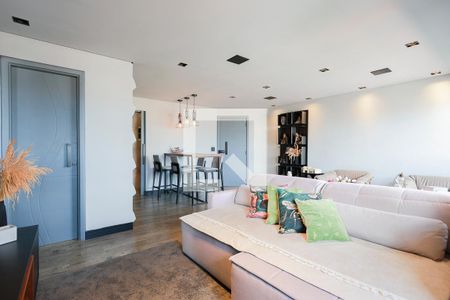 Apartamento para alugar com 1 quarto, 80m² em Santana, São Paulo