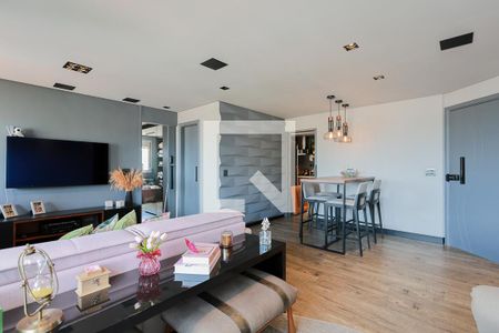 Apartamento para alugar com 1 quarto, 80m² em Santana, São Paulo