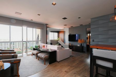 Apartamento para alugar com 1 quarto, 80m² em Santana, São Paulo